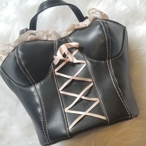 Corset Purse